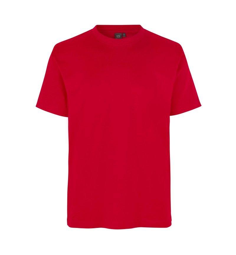PRO Wear T-shirt light kat/pol 60° wasbaar
