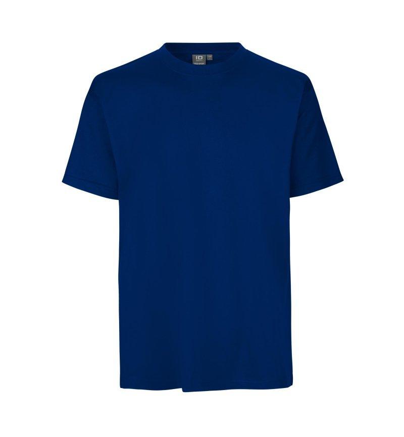 PRO Wear T-shirt light kat/pol 60° wasbaar