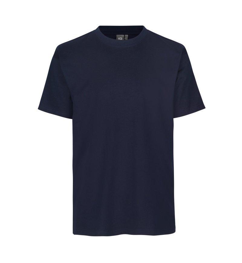 PRO Wear T-shirt light kat/pol 60° wasbaar