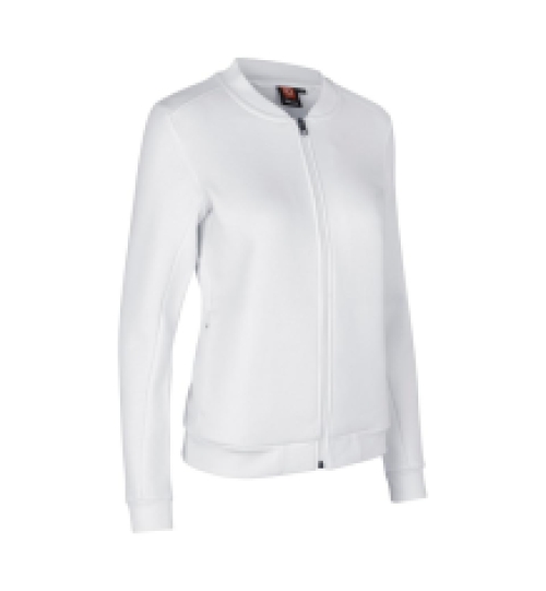 SWEATER ID 367 PRO WEAR FULL ZIP WOMEN