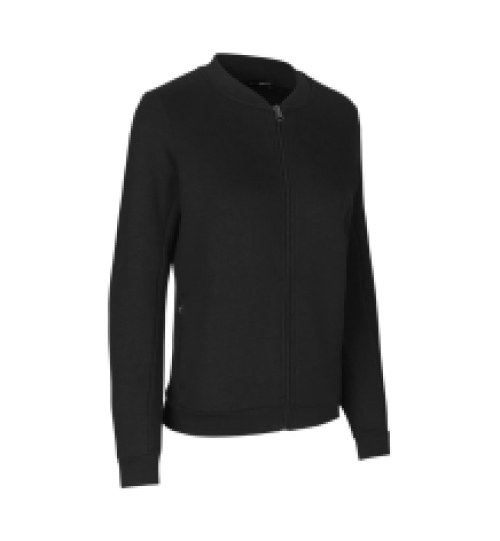 SWEATER ID 367 PRO WEAR FULL ZIP WOMEN