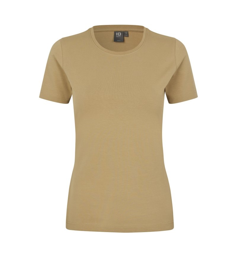 Stretch T-shirt | comfort | women