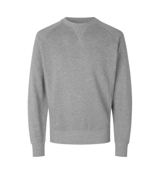 Sweater ID 613 business 340 gr unbrushed