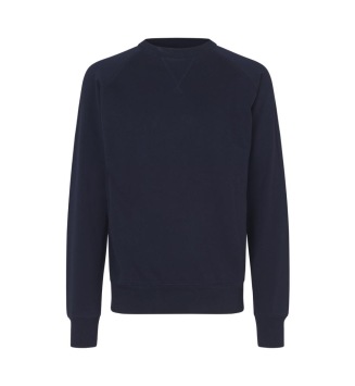Sweater ID 613 business 340 gr unbrushed