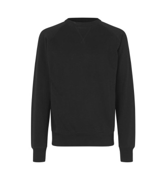 Sweater ID 613 business 340 gr unbrushed