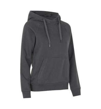 ID 637 CORE HOODIE LADIES SWEATER