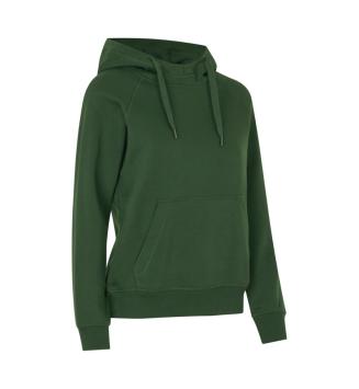 ID 637 CORE HOODIE LADIES SWEATER