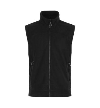 Bodywarmer ID811 fleece