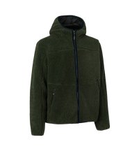 Ladies Pile Fleece jacket