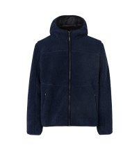 Mens Pile Fleece jacket