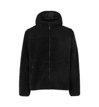 Mens Pile Fleece jacket