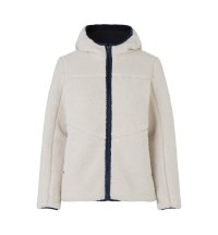 Ladies Pile Fleece jacket