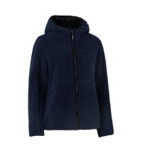 Ladies Pile Fleece jacket