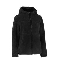 Ladies Pile Fleece jacket