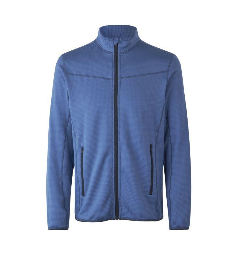 Cardigan Vest stretch comfort 0840