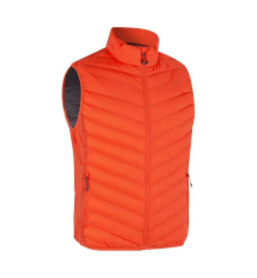 Bodywarmer | stretch