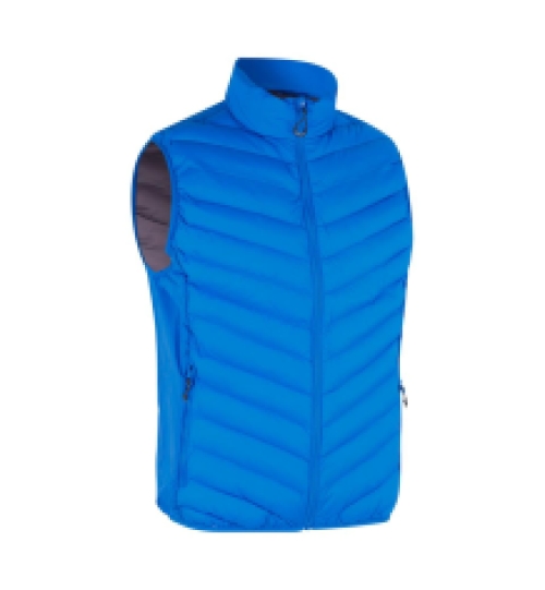 BODYWARMER ID 892 STRETCH MEN