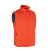 Bodywarmer | stretch