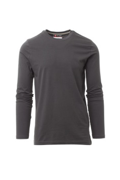 T-Shirt PINETA met lange mouwen