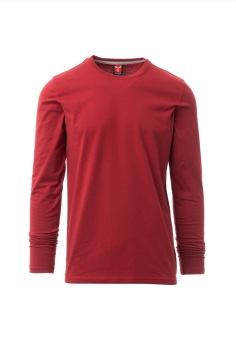 T-Shirt PINETA met lange mouwen