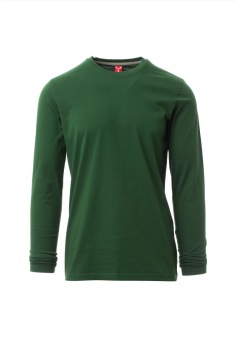 T-Shirt PINETA met lange mouwen