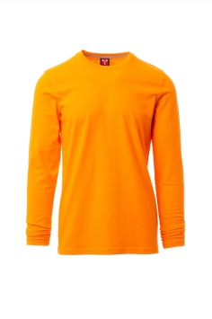 T-Shirt PINETA met lange mouwen