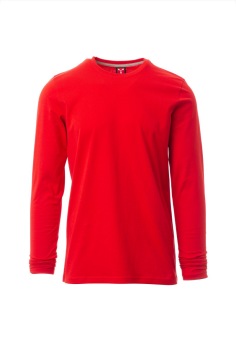 T-Shirt PINETA met lange mouwen
