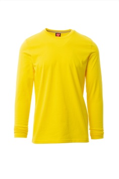 T-Shirt PINETA met lange mouwen