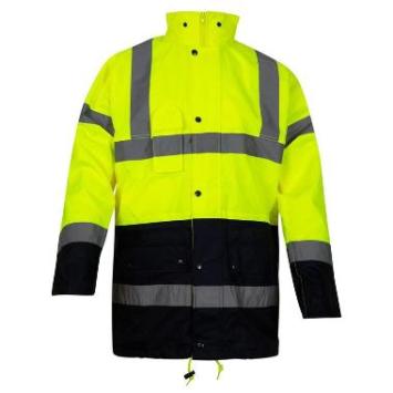 SIGNALISATIE WINTERJAS OXXA 0980 4-IN-1 PARKA