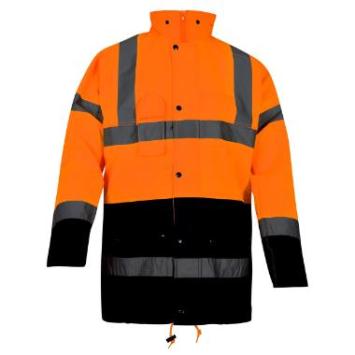 SIGNALISATIE WINTERJAS OXXA 0980 4-IN-1 PARKA