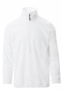 Fleecetrui Payper SOFT+ half zip