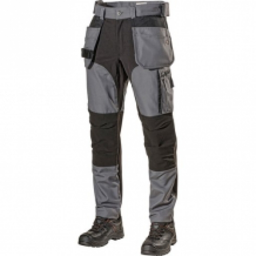 Broek L.Brador 1052PB stretch 325 GR