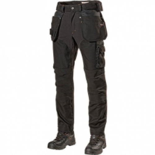 Broek L.Brador 1052PB stretch 325 GR