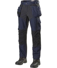 Broek L.Brador 1052PB stretch 325 GR