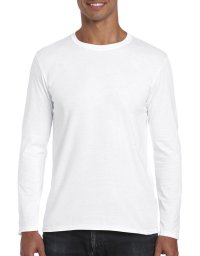 Softstyle? Long Sleeve Tee