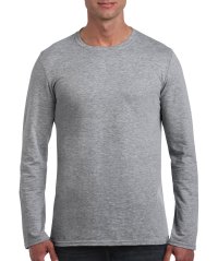 Softstyle? Long Sleeve Tee