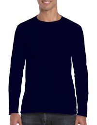 Softstyle? Long Sleeve Tee