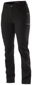 Broek L.Brador 1080P-W women full stretch