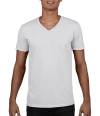 Softstyle? V-Neck T-Shirt