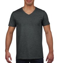 Softstyle? V-Neck T-Shirt