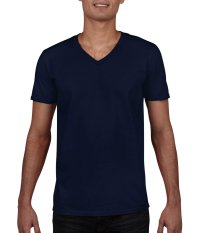 Softstyle? V-Neck T-Shirt