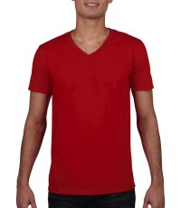 Softstyle? V-Neck T-Shirt