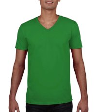 Softstyle? V-Neck T-Shirt