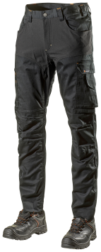 Broek L.Brador 1091PB met stretch