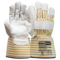 HANDSCHOENEN OXXA WORKER NERF + PALM 11-242