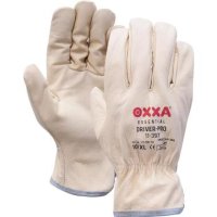 HANDSCHOENEN OXXA DRIVER OFFICIER 11-397