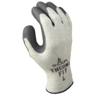 HANDSCHOENEN SHOWA 451 THERMO GRIP