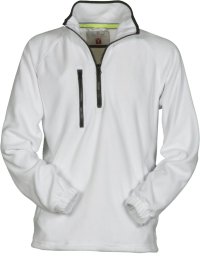 Fleecetrui Payper DOLOMITI+ half zip