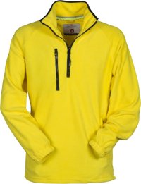 Fleecetrui Payper DOLOMITI+ half zip