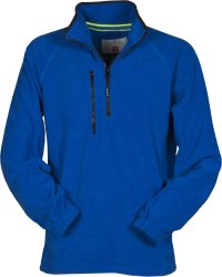 Fleecetrui Payper DOLOMITI+ half zip